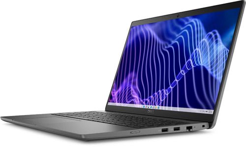 купить Ноутбук Dell Latitude 3540 Gray (714607147) в Кишинёве 
