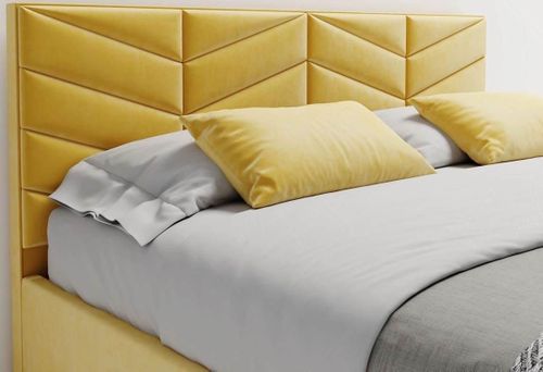 купить Кровать my-STYLE my-Sofi 200x200 (P16D20M19) в Кишинёве 