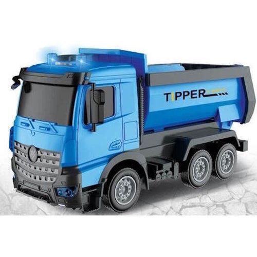 cumpără Mașină Richi 99953 autospeciala camion pe baterii în Chișinău 