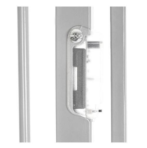 купить Детская безопасность Lionelo Truus Slim LED Grey в Кишинёве 