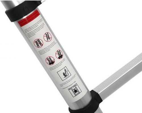 купить Лестница Kraft&Dele KD4073 в Кишинёве 