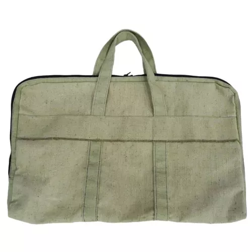 купить Мангал Metancor Сумка для мангала Compact 350x580x50mm, походная в Кишинёве 