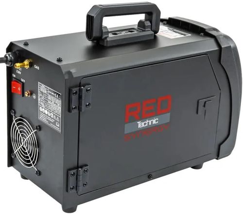 купить Сварочный аппарат Red Technic RTMSTF0152 в Кишинёве 