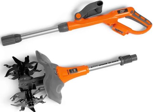 cumpără Motocultor Daewoo DAT 2521Li (без АКБ) în Chișinău 