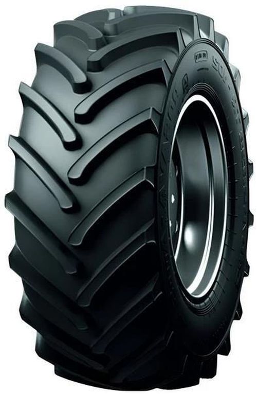 cumpără Anvelopă Rosava 9.5-42 (230/95R42) IM-304 118 A6 (междурядные) с кам. în Chișinău 