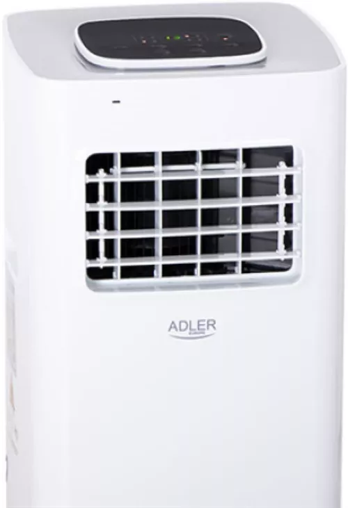 cumpără Aparat aer condiționat mobil Adler AD 7924 White în Chișinău 