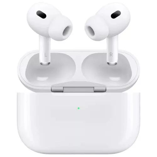 купить Наушники беспроводные Apple AirPods Pro2 MagSafe Charging MQD83 в Кишинёве 