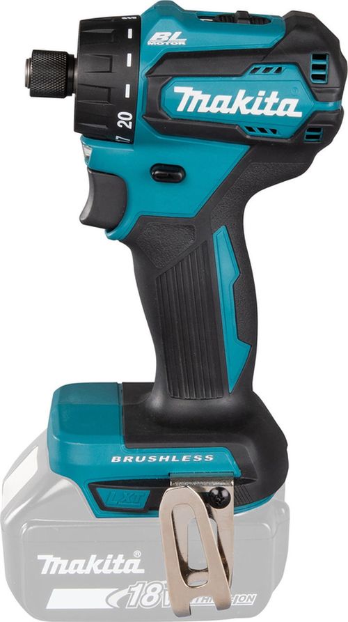 cumpără Șurubelnița Makita DDF083Z Masina de gaurit/insurubat LXT 18V 40Nm (fara acumulator) în Chișinău 