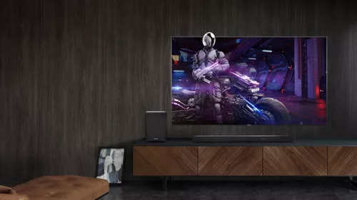 cumpără Soundbar Hisense U5120GW în Chișinău 