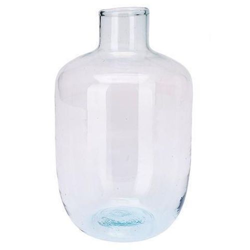 купить Ваза Holland 50906 стеклянная Zanzibar H19сm, D11cm в Кишинёве 