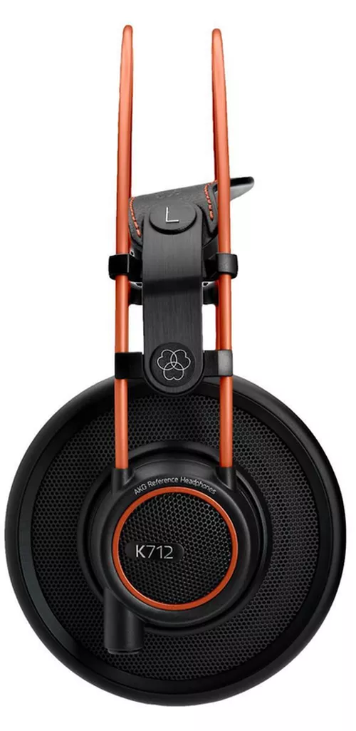 купить Наушники проводные AKG K712 PRO в Кишинёве 