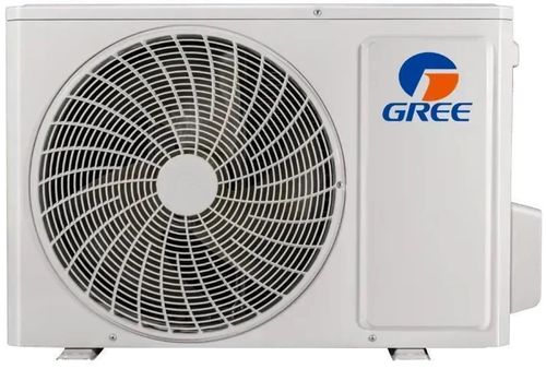 cumpără Aparat aer condiționat split Gree GWH18AVDXE-K6DNA1A/I Airy Black în Chișinău 