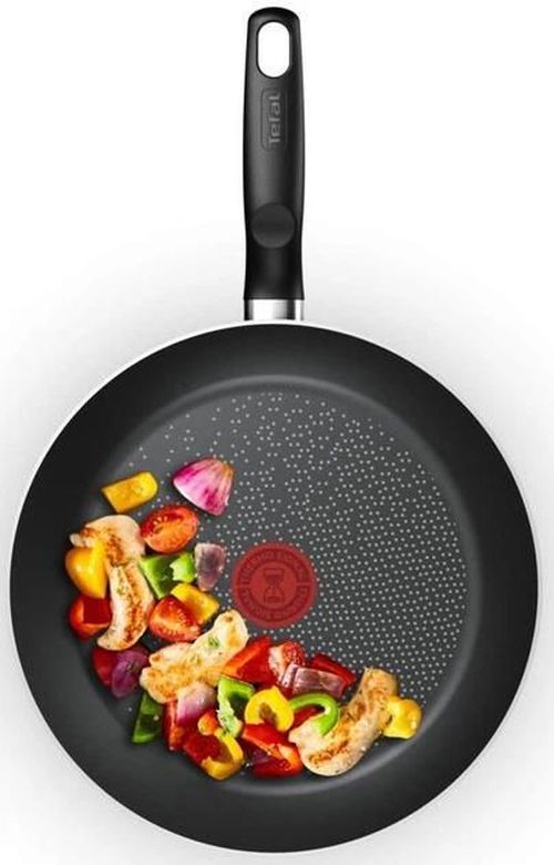 купить Сковорода Tefal B9289402 Only Cook Set 20/24/28cm в Кишинёве 