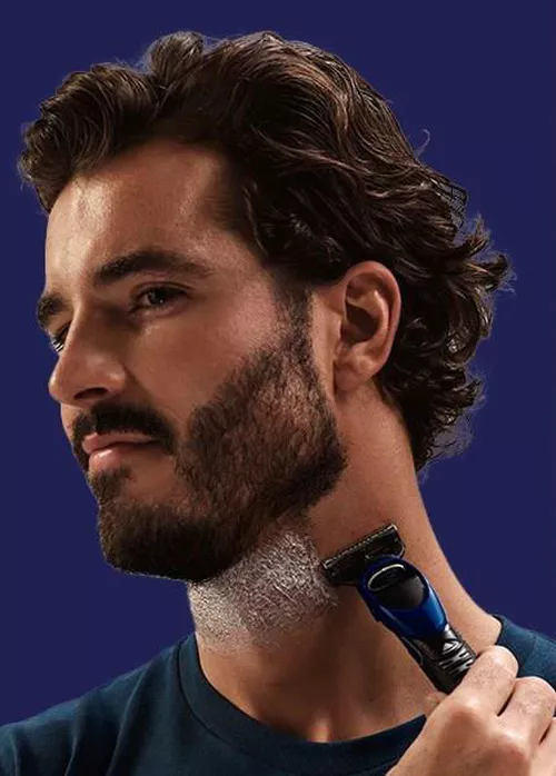 cumpără Trimmer Gillette FUSION PROGLIDE STYLER în Chișinău 