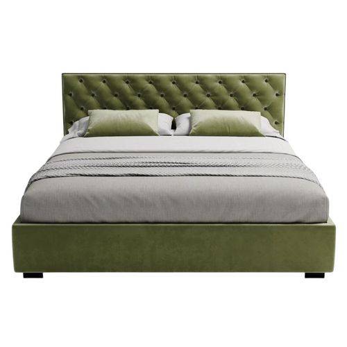 cumpără Pat my-STYLE my-Mona 160x200 (P09D16M20) în Chișinău 