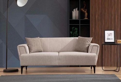 купить Диван Trendy Hamlet Bej (2 locuri) в Кишинёве 