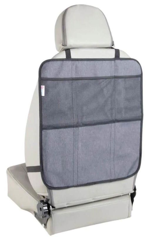 купить Чехол для автомобиля Petite&Mars 854900 Protectie pentru scaun auto 3 in 1 Savior в Кишинёве 