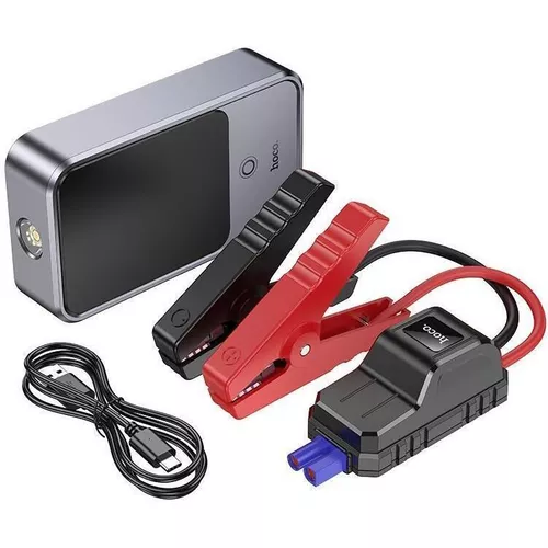 cumpără Încărcător acumlator auto Hoco QS7 10000 mAh în Chișinău 