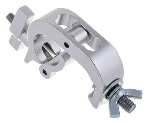 купить Сценическое оборудование и освещение Global Truss 5070-2 Mini Selflock Hook suport fixare lumini в Кишинёве 