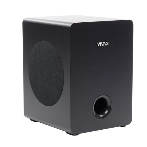 cumpără Soundbar Vivax SP-7080H Black în Chișinău 