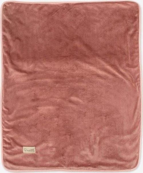 купить Детское постельное белье Albero Mio Плюшевое одеяло Цветочная поляна F001 в Кишинёве 