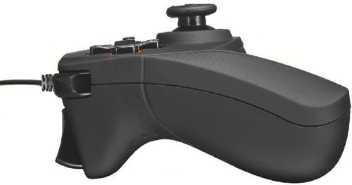купить Джойстик для компьютерных игр Trust GXT 540 Yula Wired Gamepad for PC and PlayStation 3 в Кишинёве 