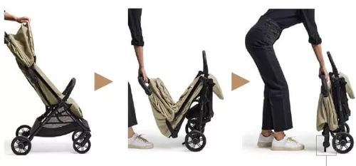 cumpără Сărucior pentru copii Inglesina Quid 3 planet green în Chișinău 