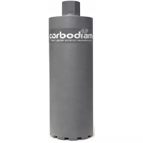 cumpără Set de tubulare, bite, duze Carbodiam FJBC0005 carota diamantata pt beton 71x450mm în Chișinău 