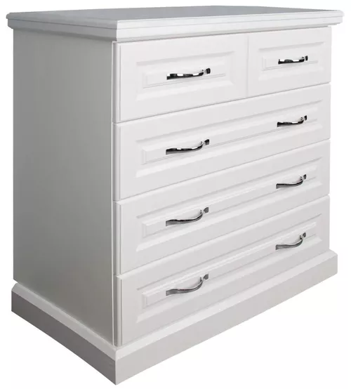 купить Комод ArtFlame Ana White 700 в Кишинёве 