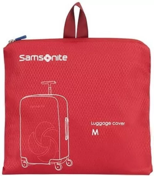 купить Чехол для чемодана Samsonite Global Ta (121224/1726) в Кишинёве 