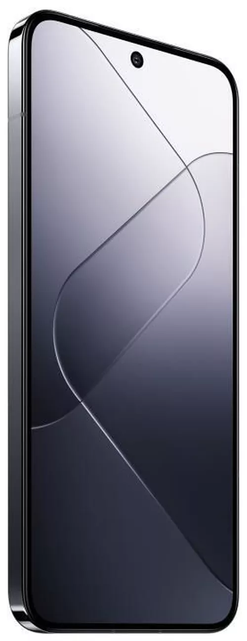 купить Смартфон Xiaomi 14 12/512Gb Black в Кишинёве 