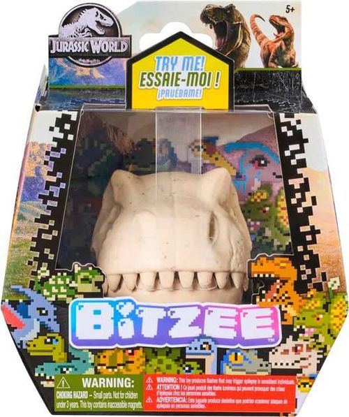 cumpără Jucărie Spin Master 6074096 Bitzee Interactive Jurassic World în Chișinău 