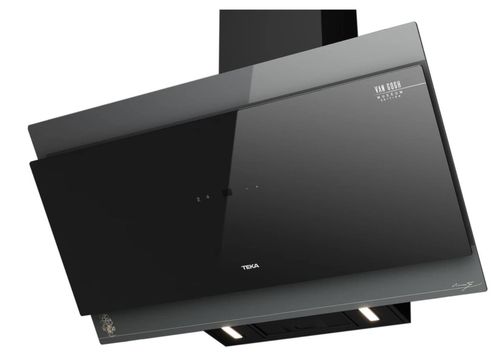 cumpără Hotă Teka DVT-VG 98660 TOS BK în Chișinău 