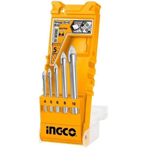 купить Сверло INGCO AKD7058 (52430) в Кишинёве 