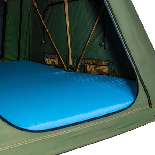 купить Туристический коврик THULE Saltea Tepui-Luxary Mattress 3 (142x244x5.1) в Кишинёве 