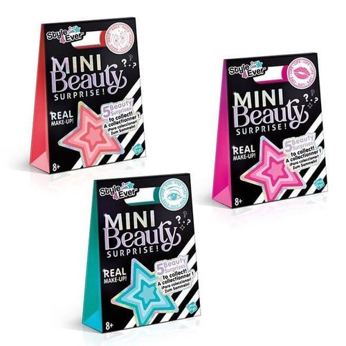 cumpără Set de creație Canal Toys OFG319 Mini Beauty Surprise (in assort.) în Chișinău 