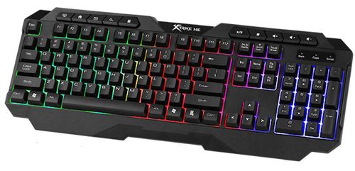 cumpără Tastatură gaming Xtrike Me KB-306 EN în Chișinău 