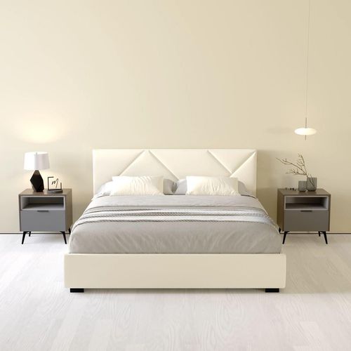 cumpără Pat my-STYLE my-Sara 160x200 (P14D16M01) în Chișinău 