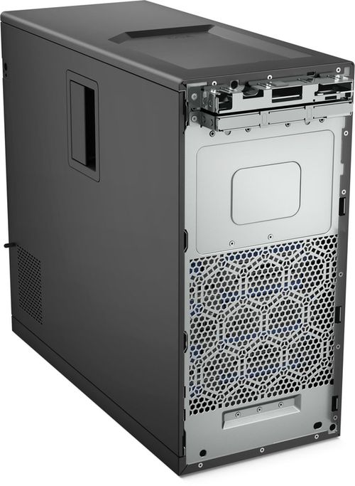 купить Сервер Dell PowerEdge T150 Tower, Intel Xeon E-2314 TPM 2.0 V3. в Кишинёве 