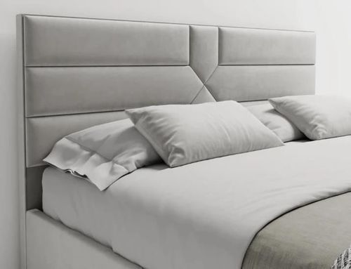 купить Кровать my-STYLE my-Taya 180x200 (P59D18M07) в Кишинёве 