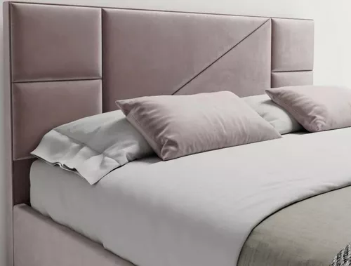 cumpără Pat my-STYLE my-Dina 200x200 (P44D20M11) în Chișinău 