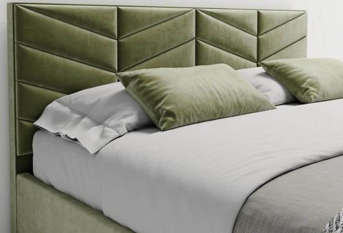 cumpără Pat my-STYLE my-Sofi 120x200 (P16D12M20) în Chișinău 