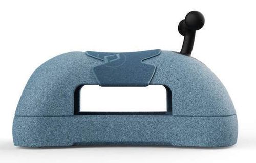 cumpără Premergător Scoot&Ride 96595 My First 3in1 ride-on multifunctional, 6+ luni, Steel în Chișinău 