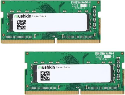 cumpără Memorie operativă Mushkin MES4S320NF8GX2 16GB (2x8GB) în Chișinău 