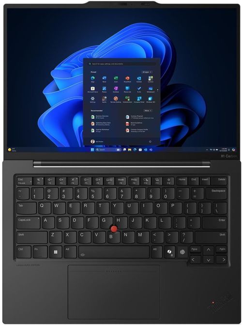 купить Ноутбук Lenovo ThinkPad X1 Carbon G13 Aura (21NS011PGX) в Кишинёве 