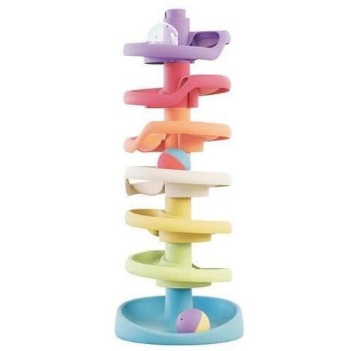 cumpără Jucărie Quercetti 86500 Play Eco Spiral Tower Evo în Chișinău 