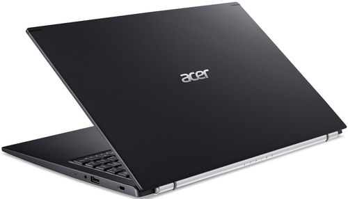 cumpără Laptop Acer Aspire A515-56 Charcoal Black (NX.A19EU.00A) în Chișinău 