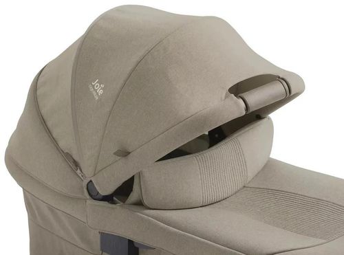cumpără Accesorii pentru cărucior Joie V1219BASDS000 Landou Ramble XL Signature Sandstone în Chișinău 