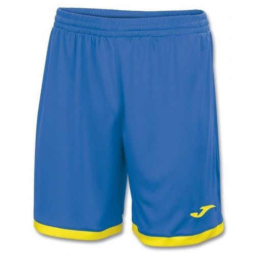купить Одежда для спорта Joma Short Toledo Navy-Yellow (L) 100006.709 в Кишинёве 
