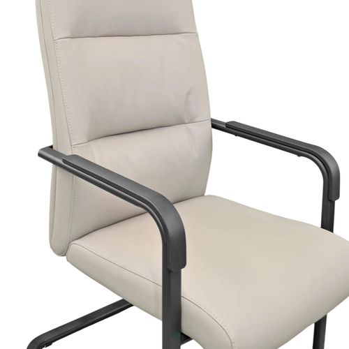 купить Офисное кресло Deco Remo CF Grey в Кишинёве 